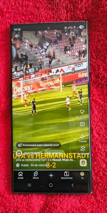 Samsung s23 ultra la cutie!