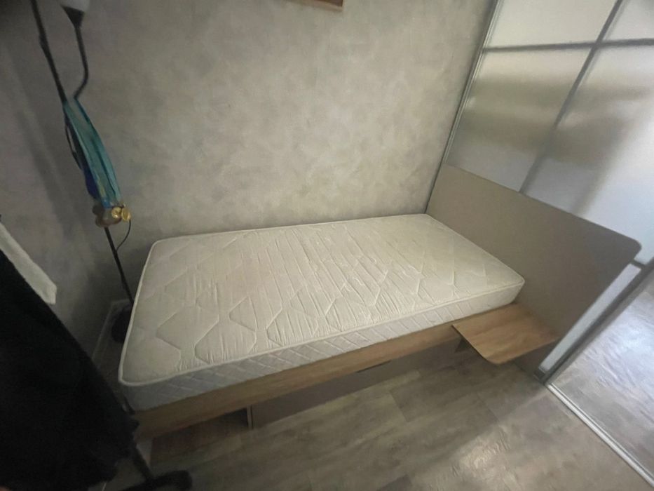 Кровать производство Россия