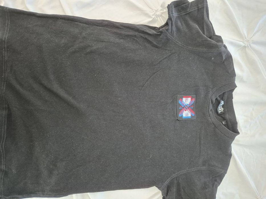 Tricouri firma baieti