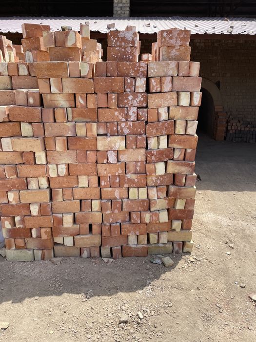 Пишган гишт сифатли