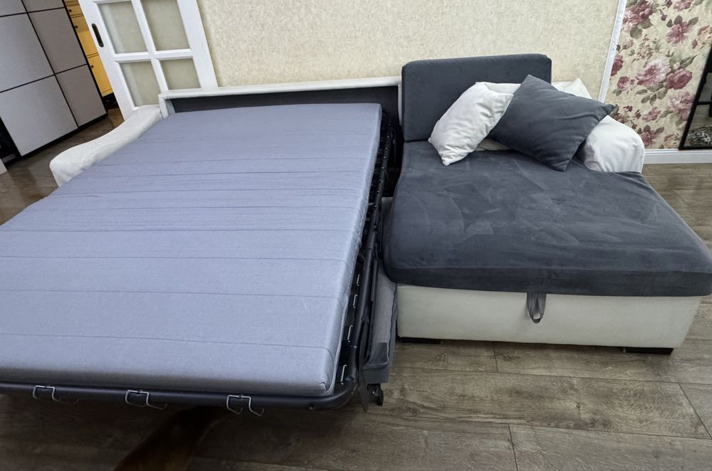 Диван раскладной Икеа