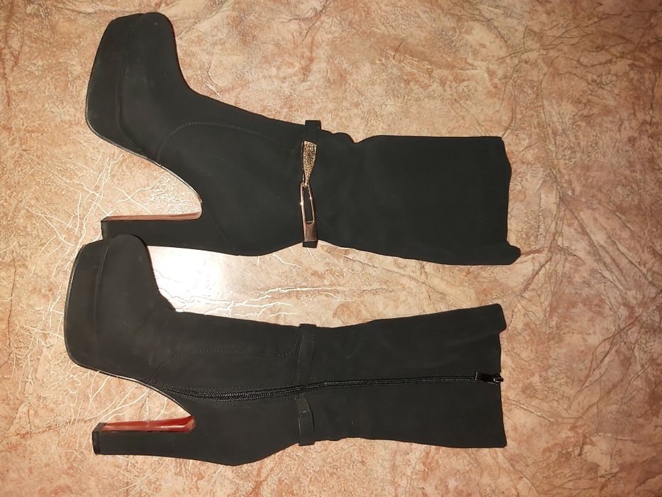 Обувь    женская