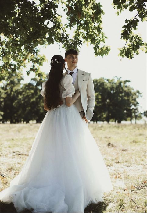 Rochie de mireasa