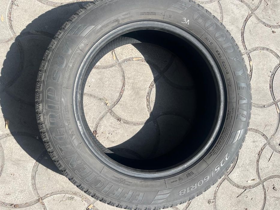 Продается резина