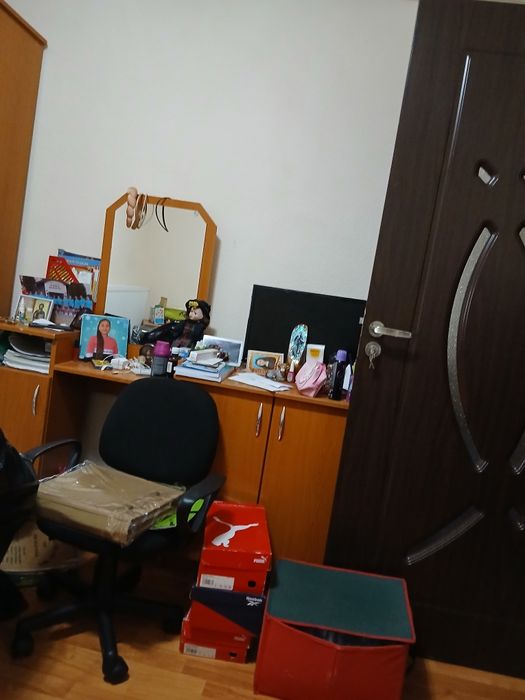 Inchiriez garsoniera