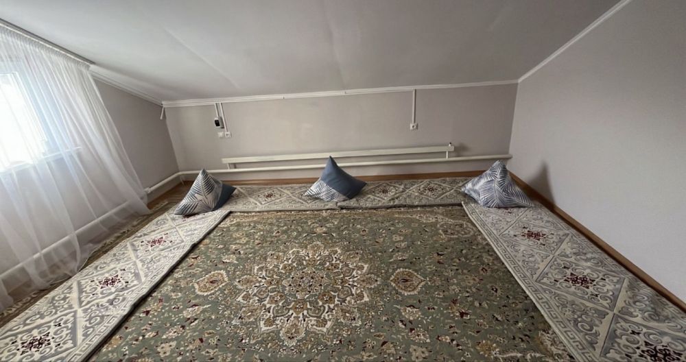 Котедж посуточно