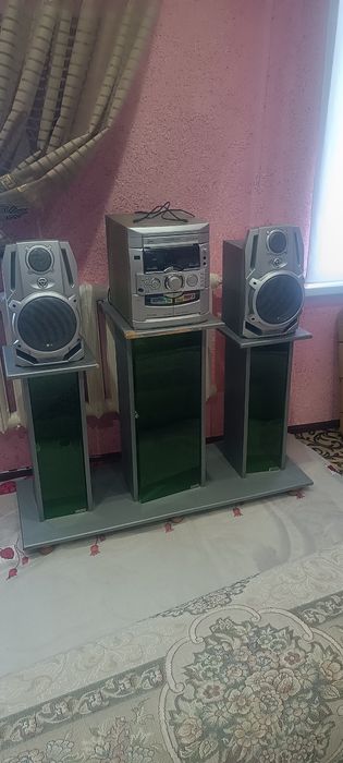 kalonka sambifer kamplek sotiladi 1.200.ming