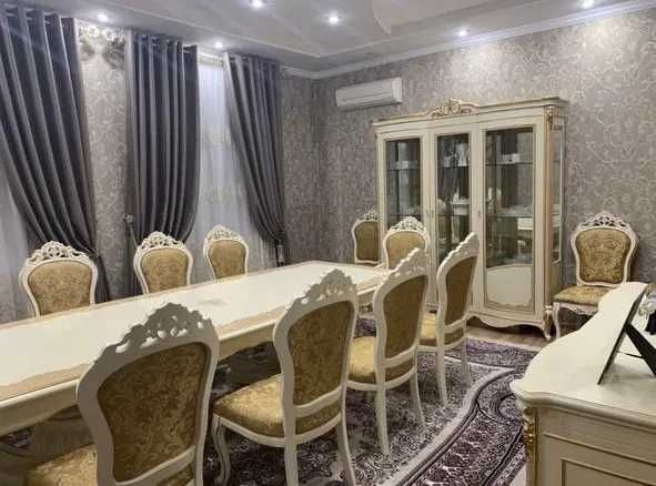 Продается Дом Шуртепа 8.5 соток