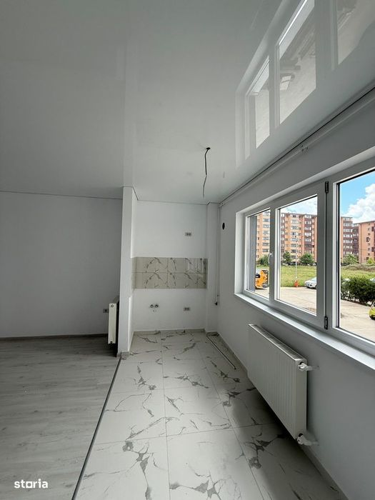 Garsoniera Moderna - Proiect Nou - Comision 0% - Tva Inlcus