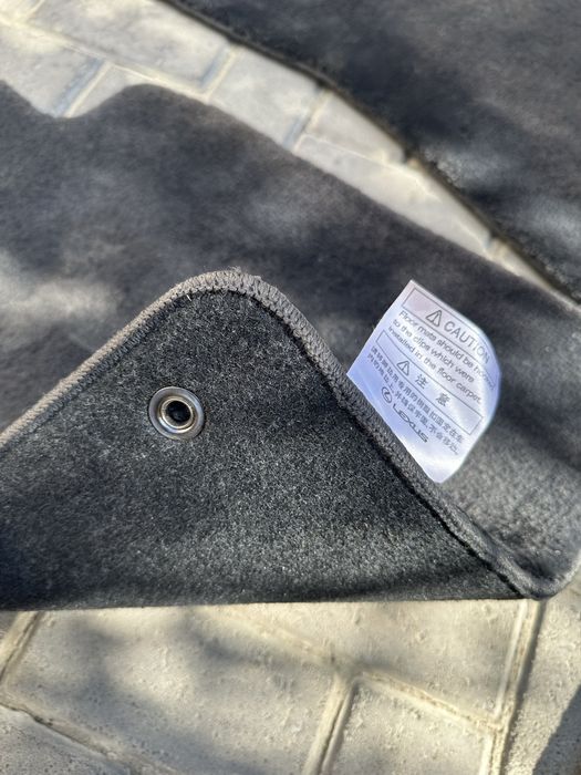 Лексус полики оригинал