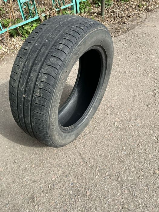 Продам шины летние