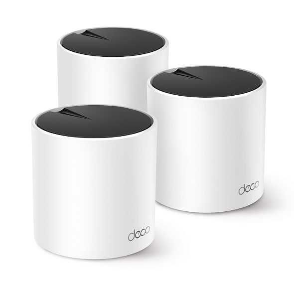 TP-Link DECO X55 роутер