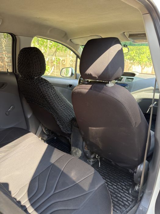 Srochni sotiladi Spark 2012 yil 1 evro idiyal