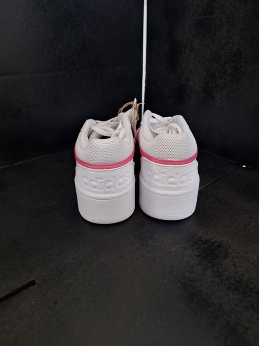 Adidas Hoops 3.0 Bold Shoes