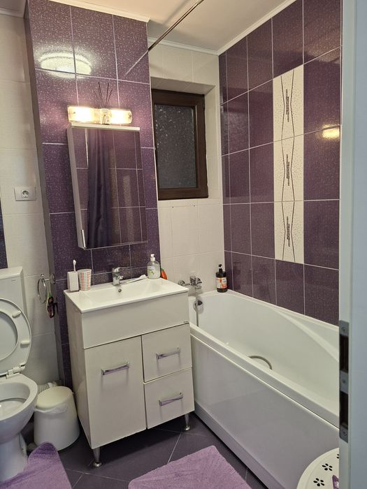 Vand apartament Mamaia nord