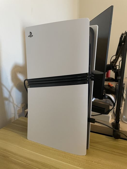 Sony PlayStation 5 Pro 2Tb