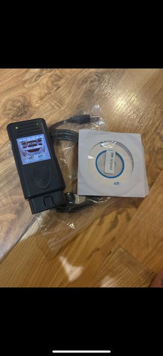 Скайнер bmw  e53 e39