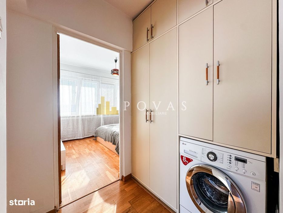 Inchiriere Apartament 3 Camere Ion Mihalache Piata Domenii
