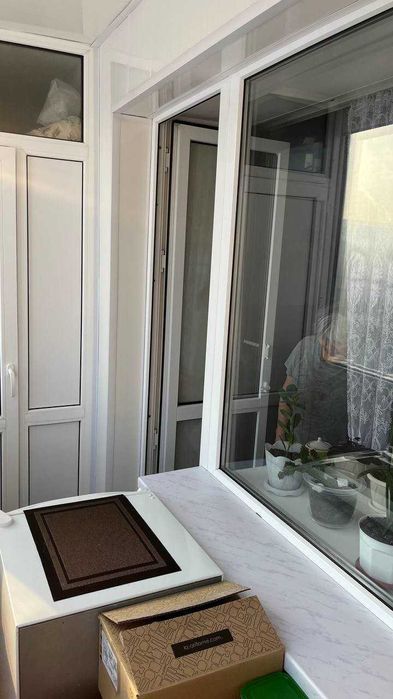 Продажа 4-комнатной квартиры