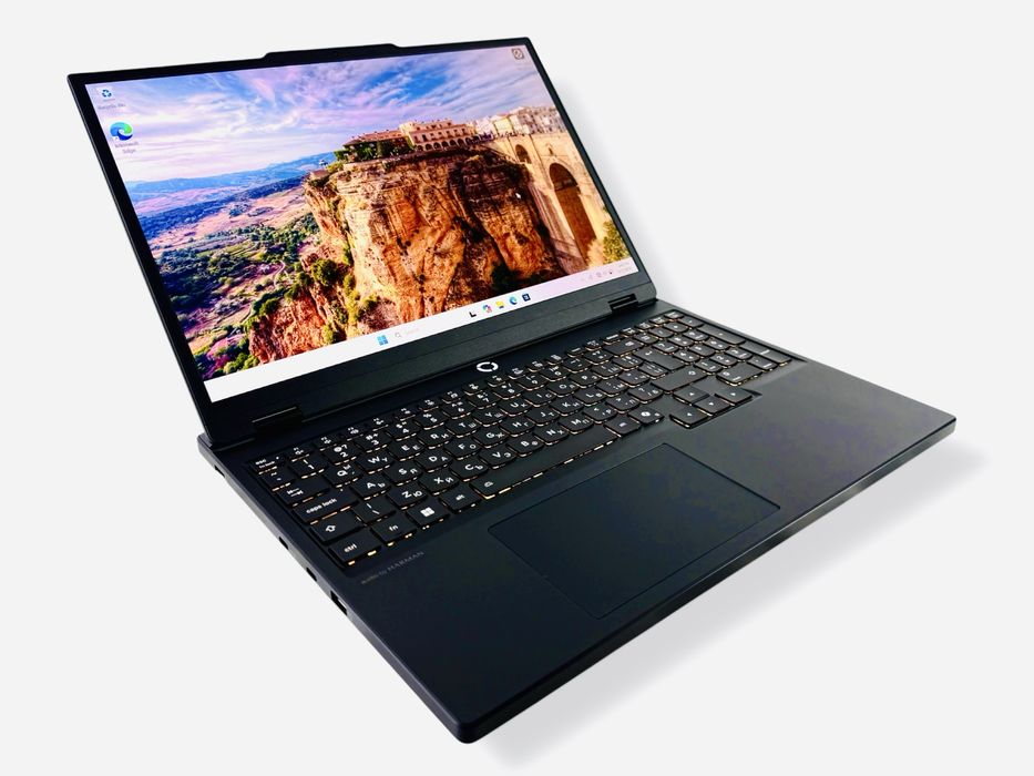 Lenovo Legion 5 15" OLED 165Hz i7-13650HX 32RAM 1TB SSD RTX 5060