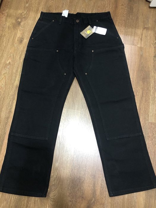 Carhartt dungaree fit work jeans Cruquiusweg 111