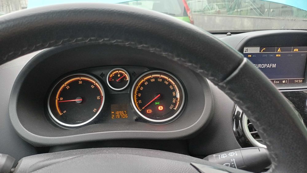 Vand Opel Corsa D, an fabricatie 2010