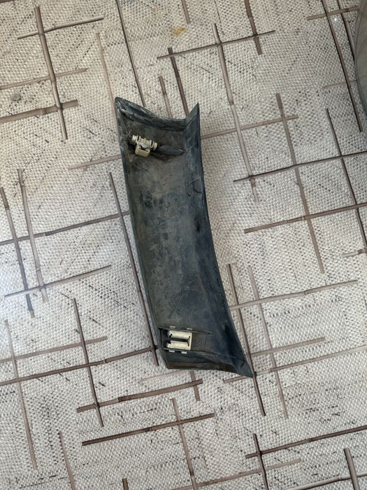 На мерс 190 молдинг