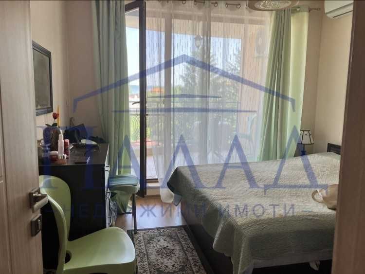 Продава се Двустаен апартамент в Варна, Аспарухово - 66 кв.м за 1735 €/кв.м - Снимка #4