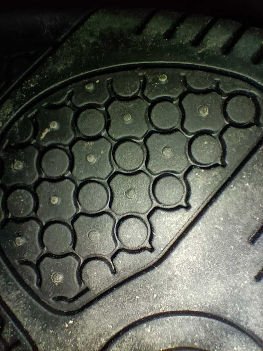 Ghete sport negre Puma, noi, marime 44