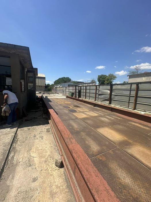 Пром. помещение в Варна-Западна промишлена зона