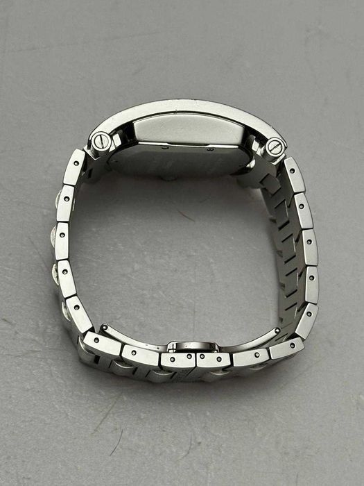 CEAS BVLGARI ASSIOMA - Automatic - Diamonds - Mother Of Pearl - Unisex !