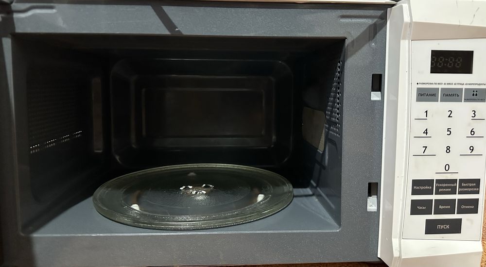 Микроволновка AVA