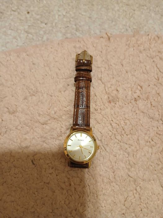 ceas Accurist in stare perfecta