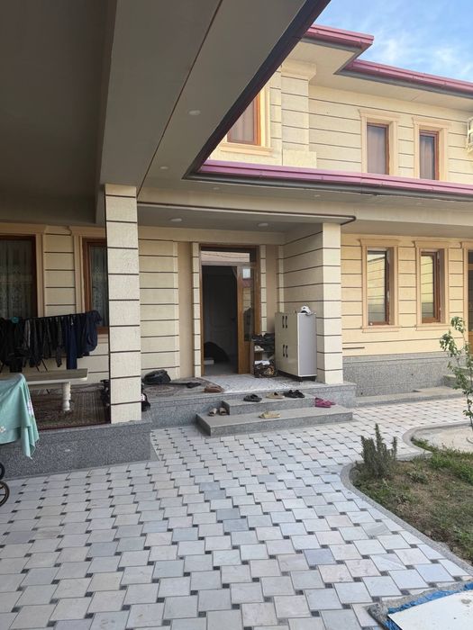Hovli sotiladi 3 sotix ozimniki