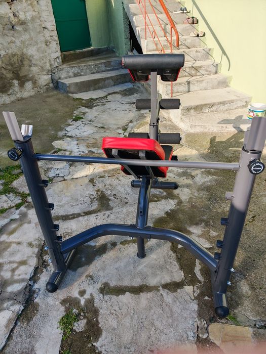 Комбинирана лежанка