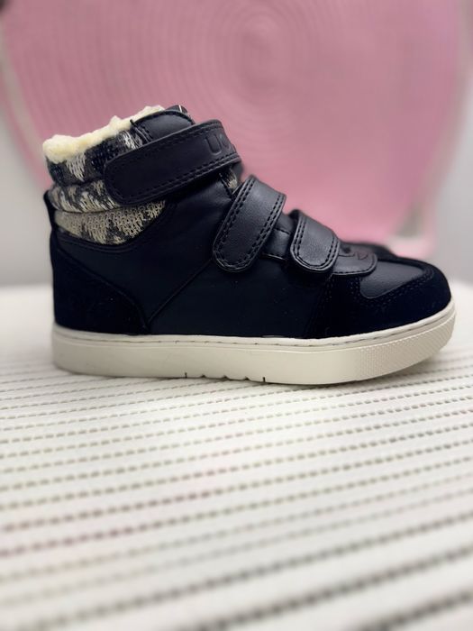 Зимние ботинки сапоги европейское качество