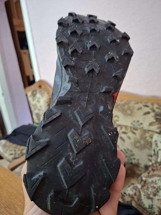 Salomon SuperCross 4