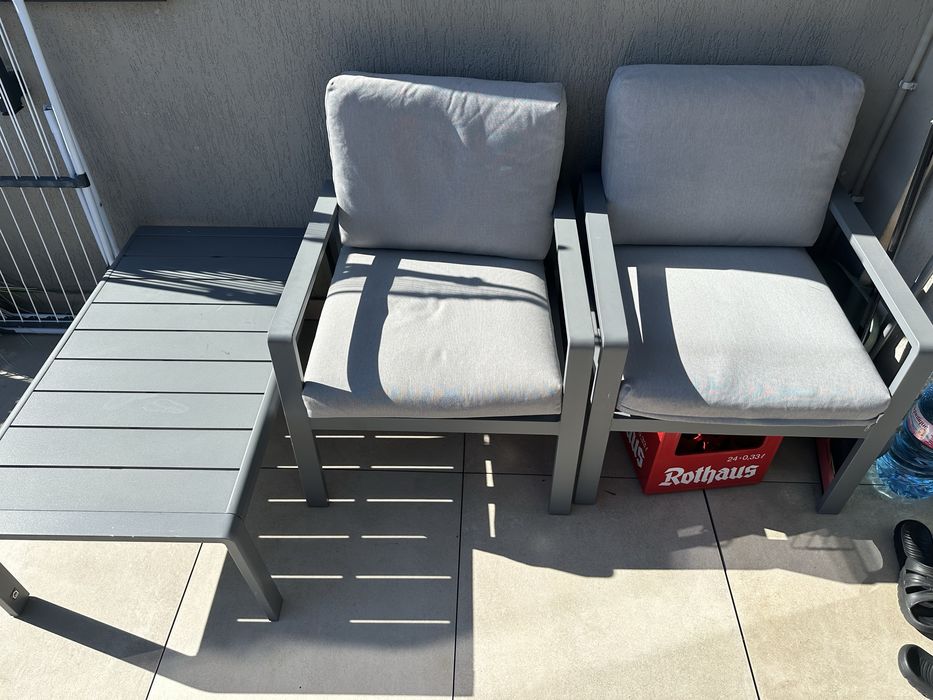 Mobilier gradina / terasa