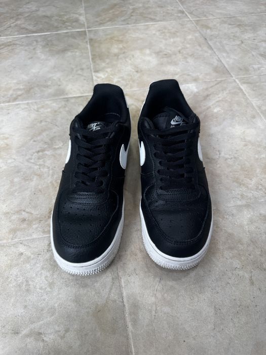 Nike air force 1 Low - 42 black