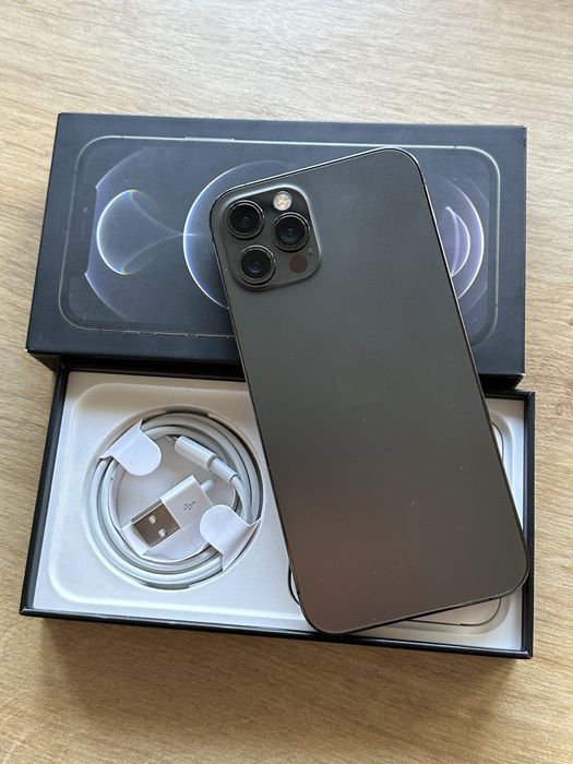 IPHONE 13  PRO-culoare Gri  128 GB-IMPECABIL-orice retea-Garantie