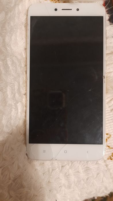 XIOMI REDMI 4X smart phone