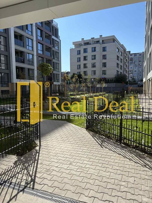 Продава се Двустаен апартамент в София, Малинова долина - 65 кв.м за 1980 €/кв.м - Снимка #3