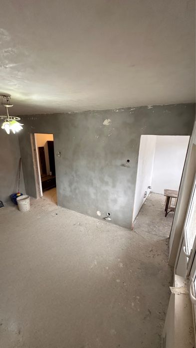 Garsoniera 25 mp plus balcon