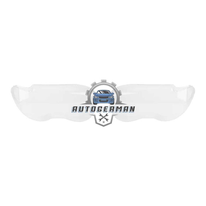 Капаци фарове BMW 7 Series E66 E65 (03-05) стъкло фар крушки БМВ 7 Серия Е66 Е65 xenon
