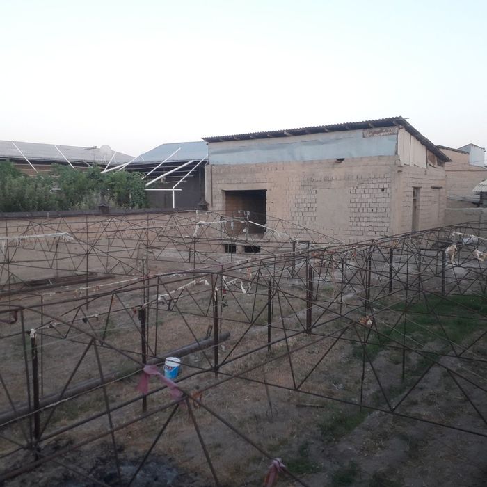 Yer uchastka sotiladi