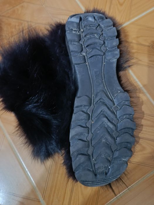 Зимни ботуши D&G