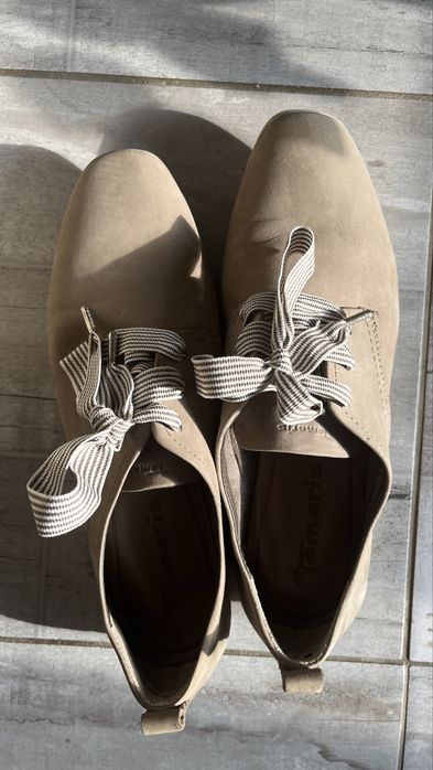 Vand balerini Tamaris