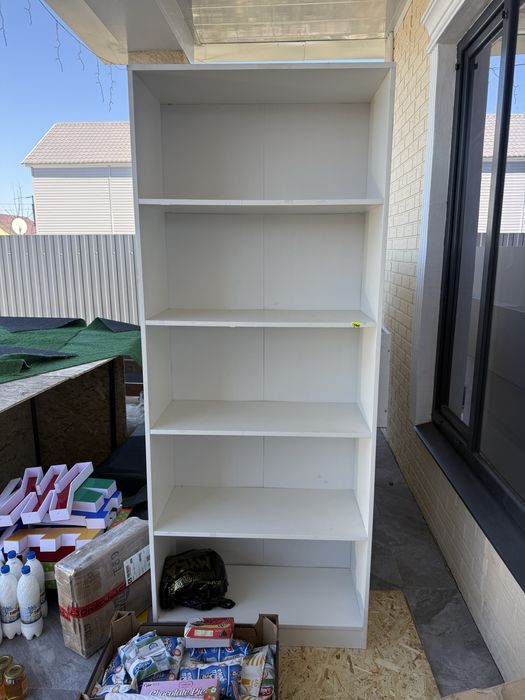 полки для магазинов