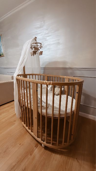 Stokke  трансформер детский