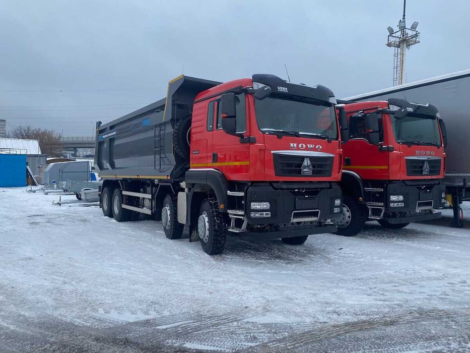 Доставка сыпучих материалов: балласт,щебень,песок, ПГС, ГШС,отсев.